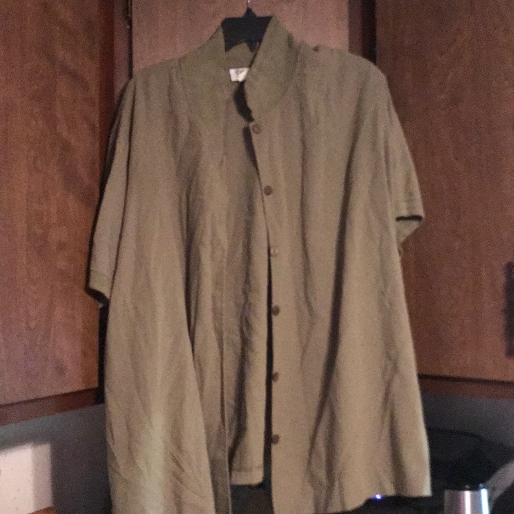 Woman’s top